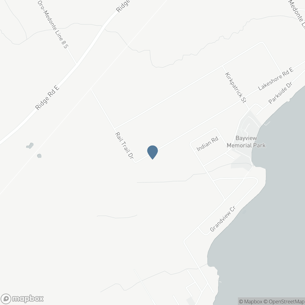 10 SPRINGHOME ROAD, Oro-Medonte, Ontario L0L 1T0